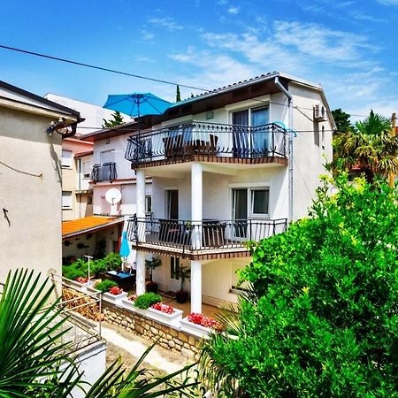 Apartments Lino Селце Экстерьер фото