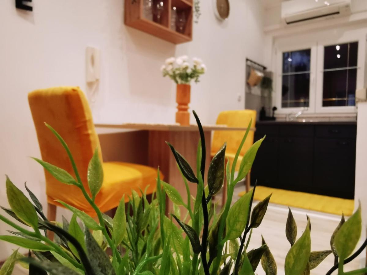 Apartments Lino Селце Экстерьер фото