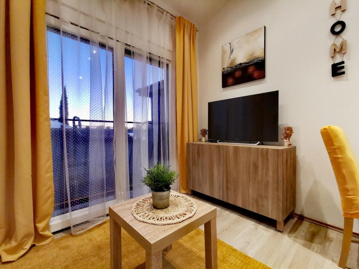 Apartments Lino Селце Экстерьер фото