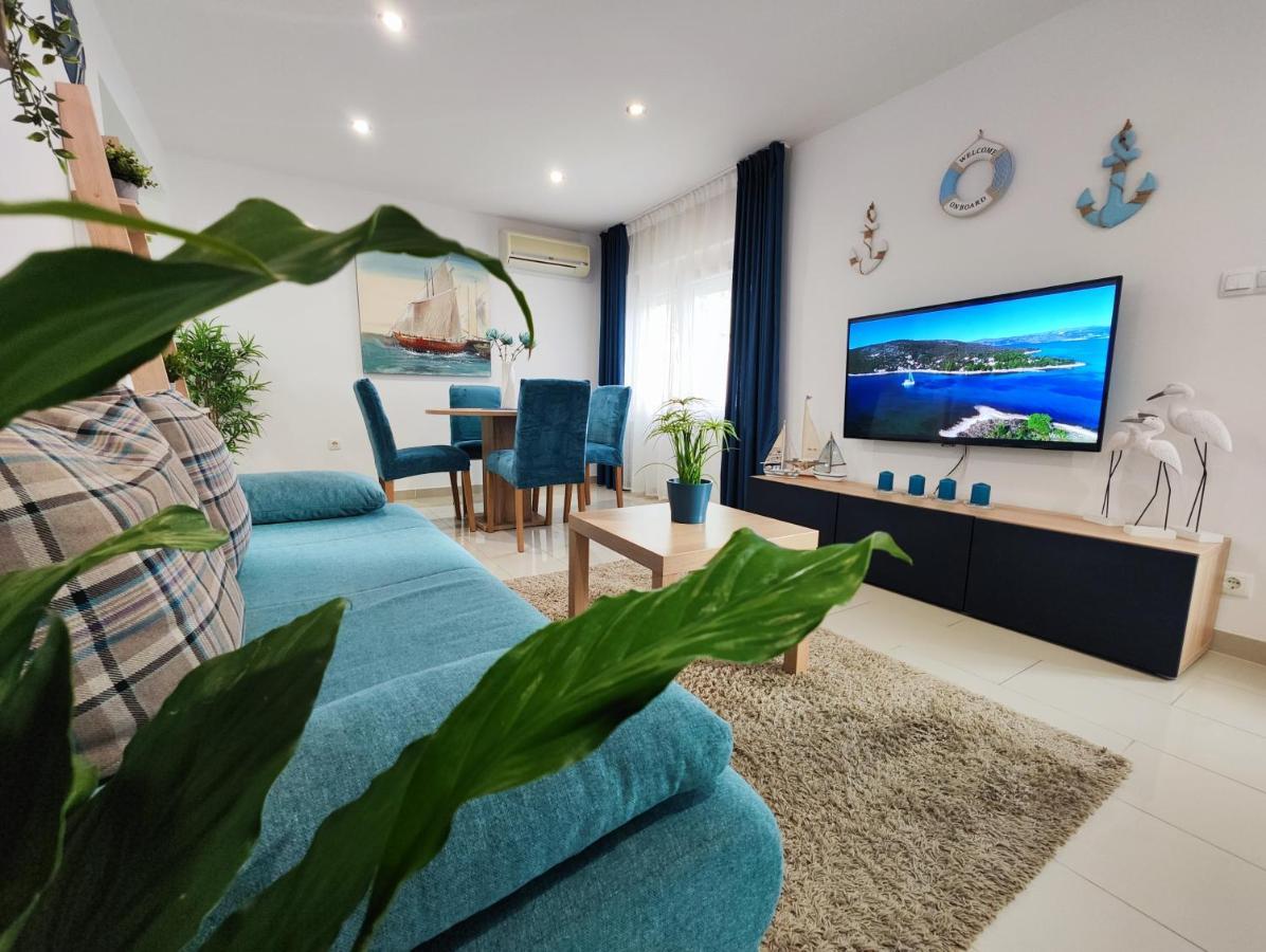 Apartments Lino Селце Экстерьер фото