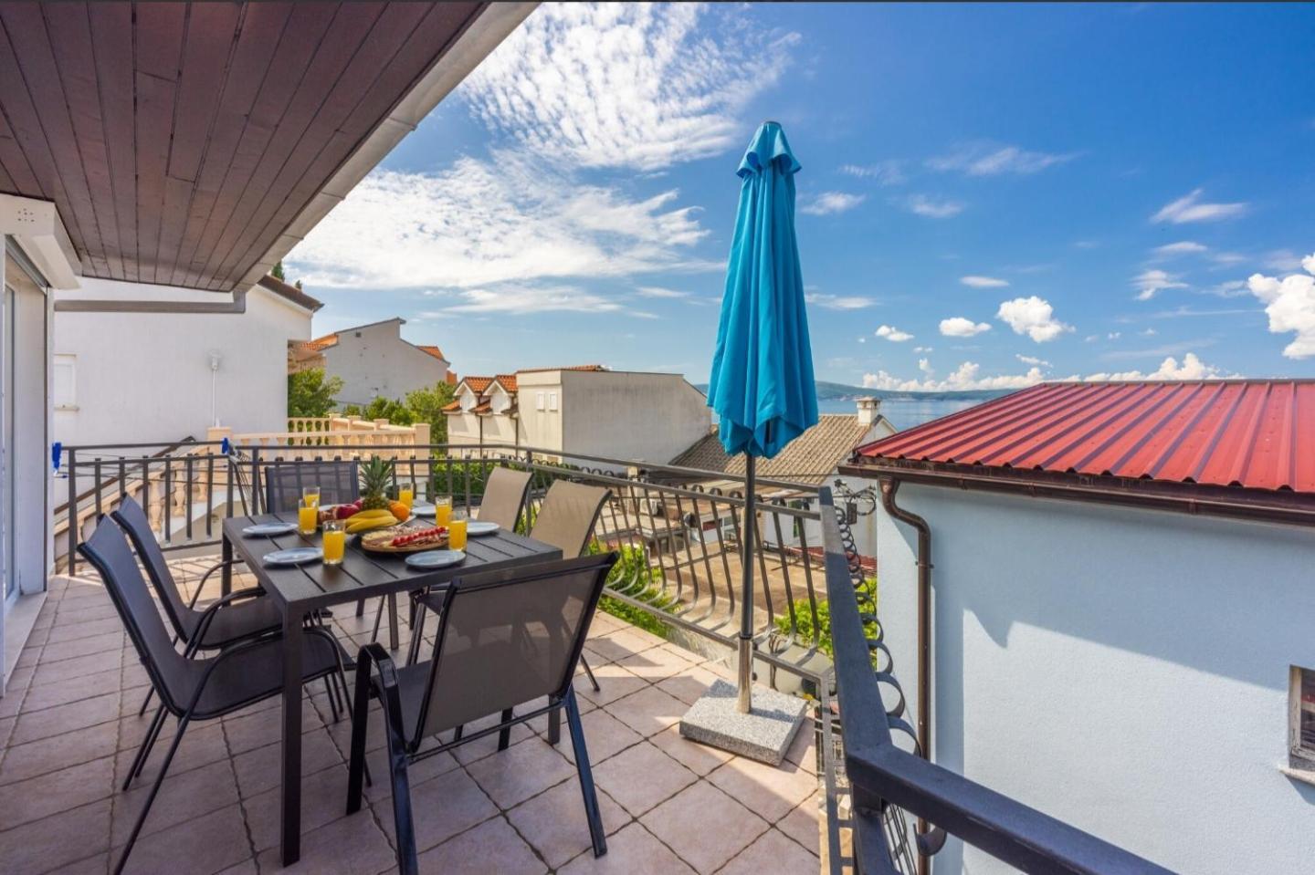 Apartments Lino Селце Номер фото